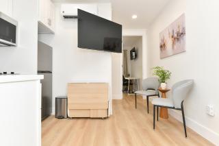 Authentic NYC 2BR Near Central Park - 9