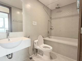 Landmark Plus High Floor Modern Home with Stunning City Views - 7