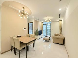 Landmark Plus High Floor Modern Home with Stunning City Views - 6