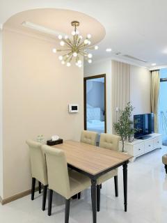 Landmark Plus High Floor Modern Home with Stunning City Views - 3
