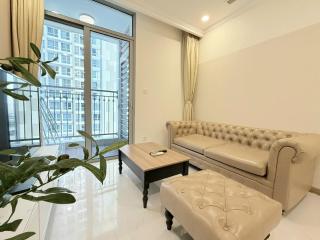 Landmark Plus High Floor Modern Home with Stunning City Views - 1