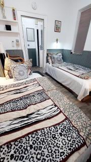 MIDI ROOM, BEACH free parking, terrace, AC, wifi - 6
