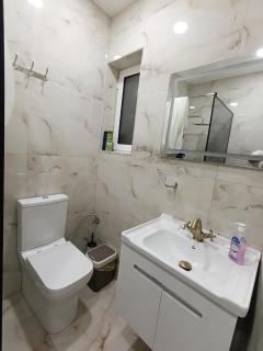 Zafir Apartment 2 - 4