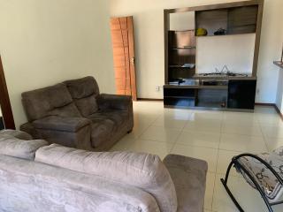 Apartamento no centro da cidade - 0