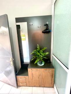 Cheerful Studio with a Warm Vibe - 6