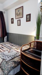 MIDI ROOM, BEACH free parking, terrace, AC, wifi - 4