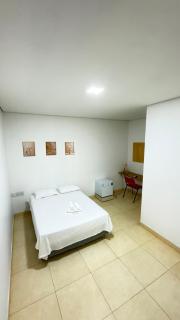 Hotel Patos Express - 8