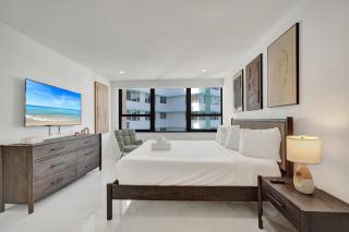 Bay View 4 BDR Spacious Condo Resort Amenities 1616 - 9
