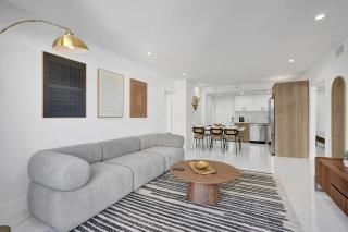 Bay View 4 BDR Spacious Condo Resort Amenities 1616 - 4