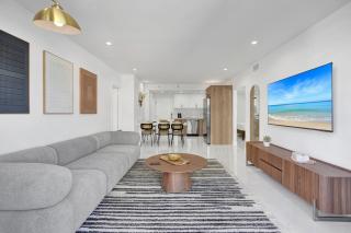 Bay View 4 BDR Spacious Condo Resort Amenities 1616 - 0