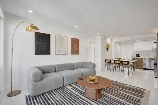 Bay View 4 BDR Spacious Condo Resort Amenities 1616 - 3