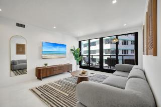 Bay View 4 BDR Spacious Condo Resort Amenities 1616 - 5