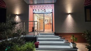 Arbo Boutique Hotel - 9