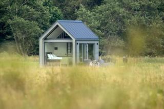Pere Talu Stay - a cabin on a highland cattle pasture - 4