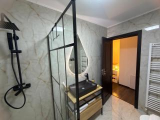 Cozy House Crivaia - 9