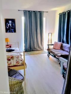 Garden apartment on Lake Ossiach - 8