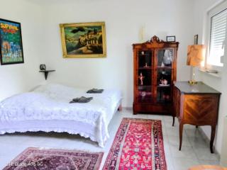 Garden apartment on Lake Ossiach - 3