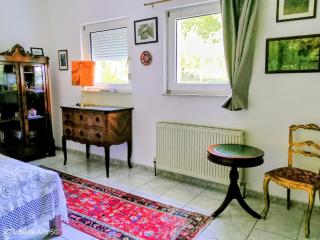 Garden apartment on Lake Ossiach - 2