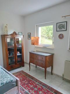 Garden apartment on Lake Ossiach - 1