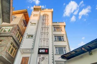Hotel O Wave Inn - Srinagar - 6