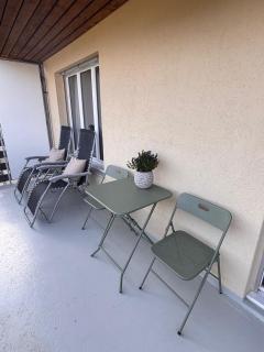 Bergpanorama für 12 Gäste, 6 Schlafzimmer - 6