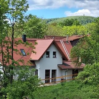 Landhaus Sonnenwinkel - 8