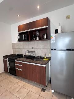 Departmento Bitcoins House San Lorenzo - 3