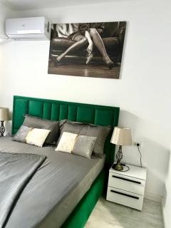 Andra rezidence 2 - 4