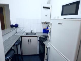 Departamento montevideo en rosario - 7
