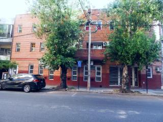 Departamento montevideo en rosario - 1