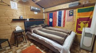 BEACH BUNGALO, Terrace, wifi, FAHÁZ, AC, BBQ, parking - 8