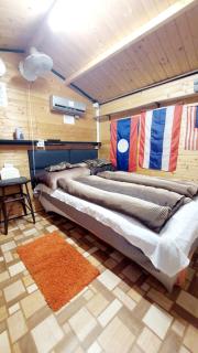 BEACH BUNGALO, Terrace, wifi, FAHÁZ, AC, BBQ, parking - 6