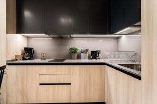 Stylish 1BR1BA Araucano Park Comfort for 3 Guests - 8