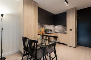 Stylish 1BR1BA Araucano Park Comfort for 3 Guests - 6