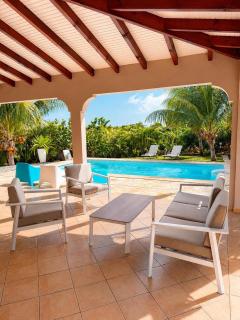 Villa Horizon Bleu - 7