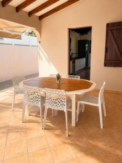 Villa Horizon Bleu - 5