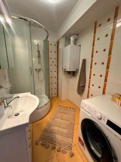 Apartament w Cichym Centrum Kielc - 2