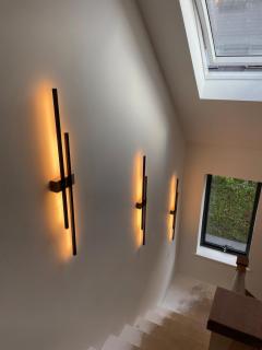Beautiful and spacious fully refurbished house close to heath - 9