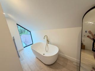 Beautiful and spacious fully refurbished house close to heath - 7