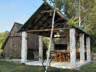 Canyon Chalet Brezna - 9