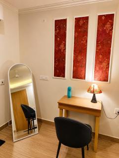 Stays Studio Cozy 1BHK in Sector 38 Gurgaon - 8
