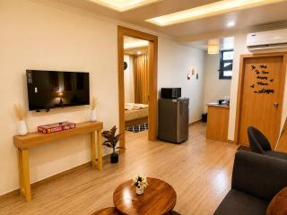 Stays Studio Cozy 1BHK in Sector 38 Gurgaon - 6