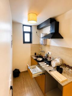 Stays Studio Cozy 1BHK in Sector 38 Gurgaon - 5