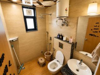 Stays Studio Cozy 1BHK in Sector 38 Gurgaon - 2