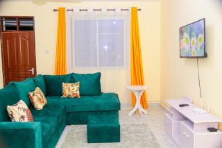 Janeriq seaview apartment - 8