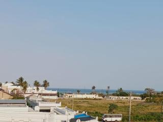 Janeriq seaview apartment - 6