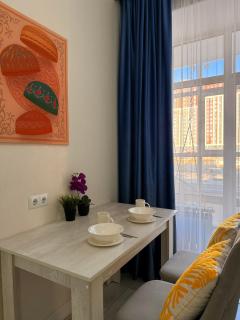 Alpamys City Residence - 1