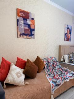 Alpamys City Residence - 3