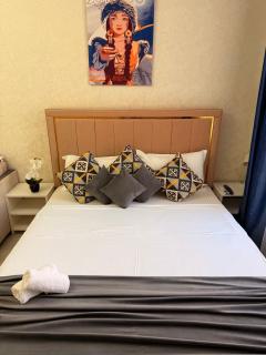 Alpamys City Residence - 7