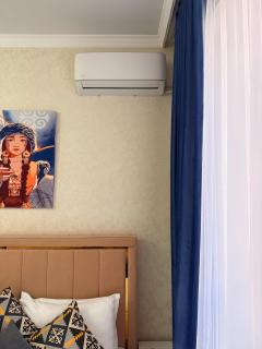 Alpamys City Residence - 5